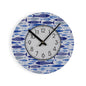 RELOJ DE PARED AQUA 2 29CM Versaotoño