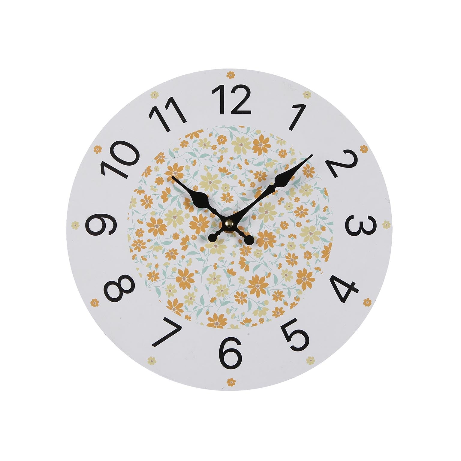 RELOJ DE PARED CLIVIA 29CM Versaotoño
