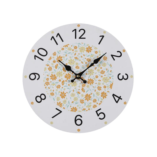 RELOJ DE PARED CLIVIA 29CM Versaotoño