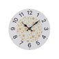 RELOJ DE PARED CLIVIA 29CM Versaotoño