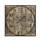 RELOJ PARED 60CM Versaotoño