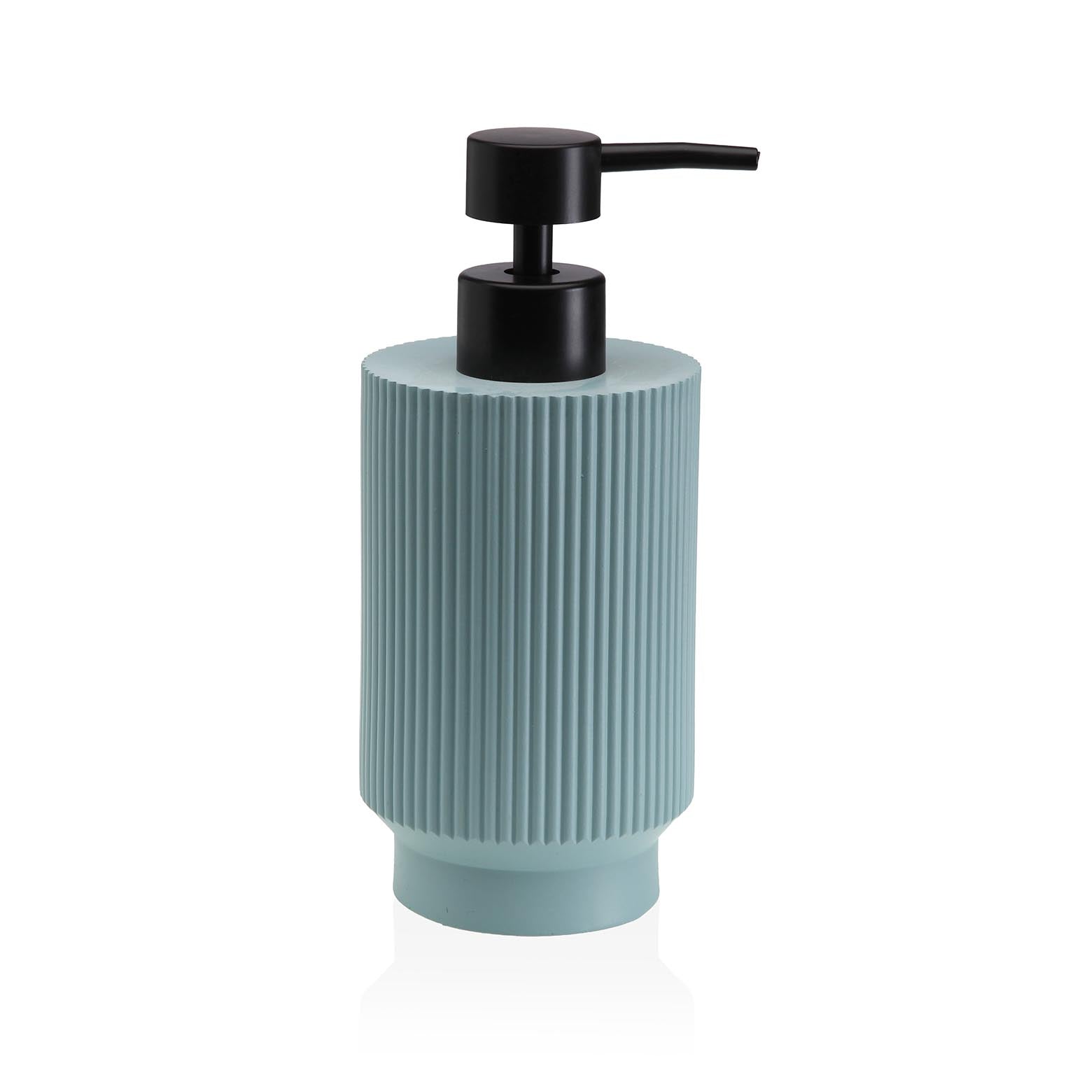 DISPENSADOR LAISA AZUL VERSA 2026 JUNIO