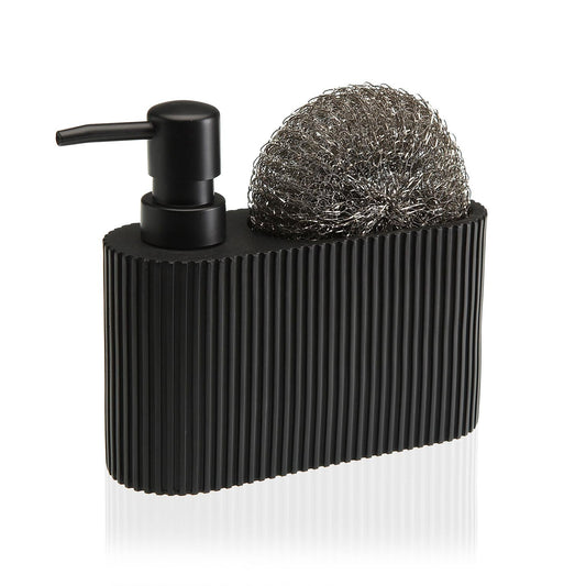 DISPENSADOR NEGRO Versaotoño