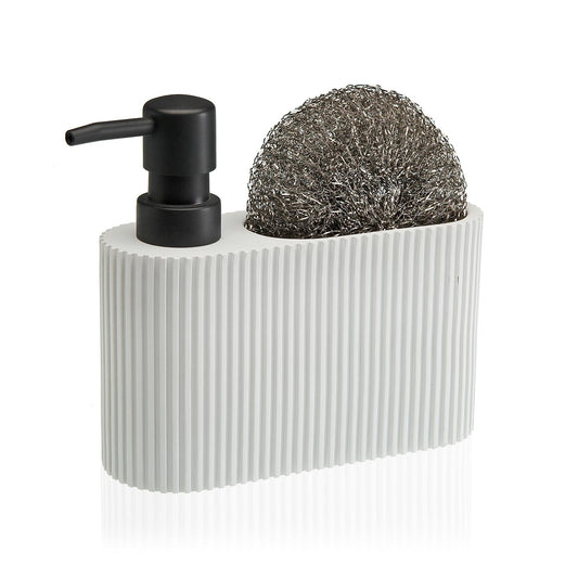 DISPENSADOR BLANCO Versaotoño