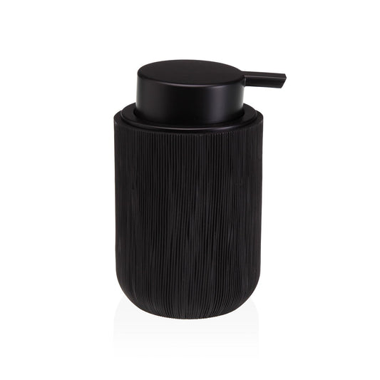 DOSIFICADOR POLIRESINA NEGRO Versaotoño