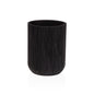 VASO PORTACEPILLOS NEGRO Versaotoño
