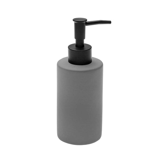 DISPENSADOR CERÁMICO GRIS Versaotoño