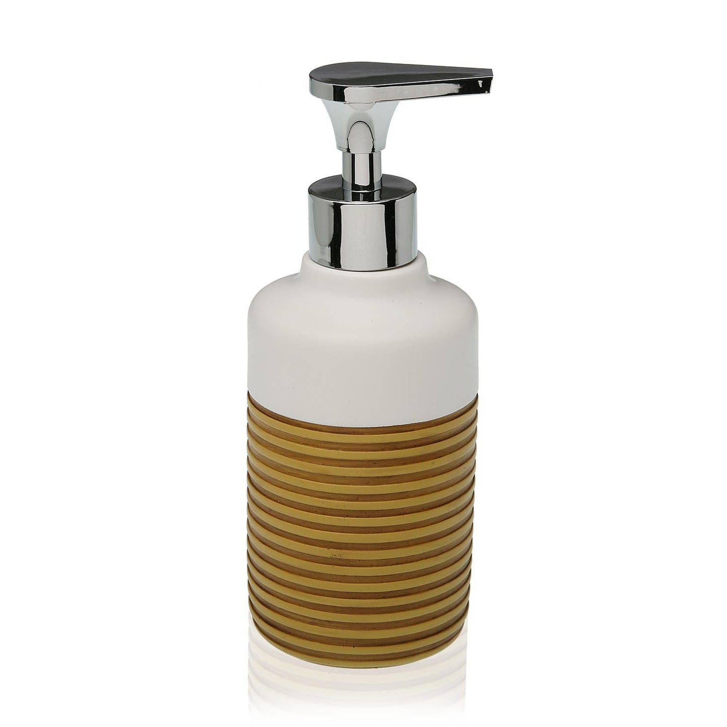 DISPENSADOR BLANCO Y MARRON VERSA 2026 JUNIO