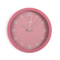 RELOJ ROSA 30CM VERSA 2026 JUNIO