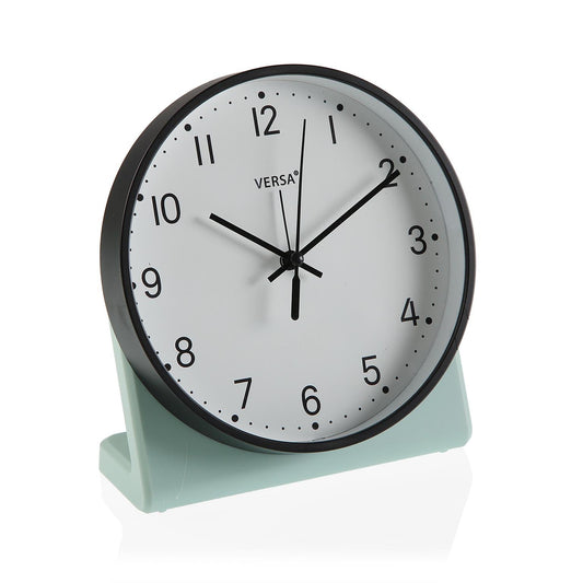 RELOJ DESPERTADOR  MENTA Versaotoño
