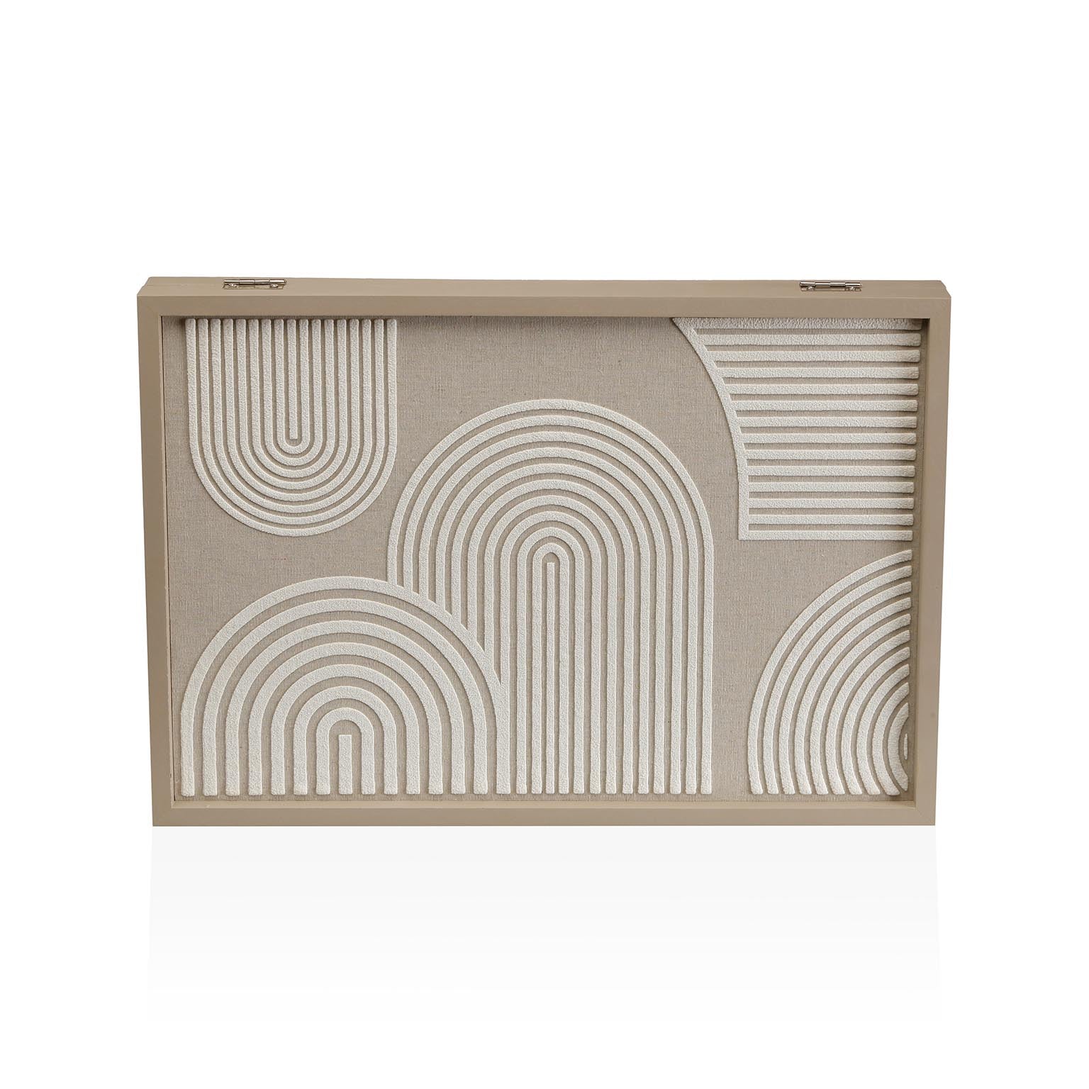 CUBRECONTADOR 46x33 FLAREY Versaotoño