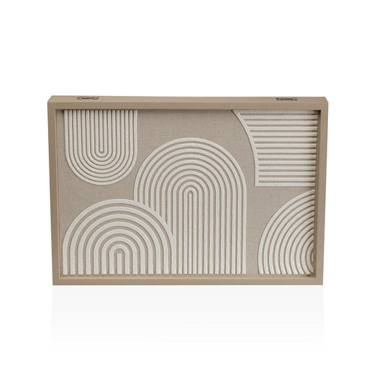 CUBRECONTADOR 46x33 FLAREY Versaotoño