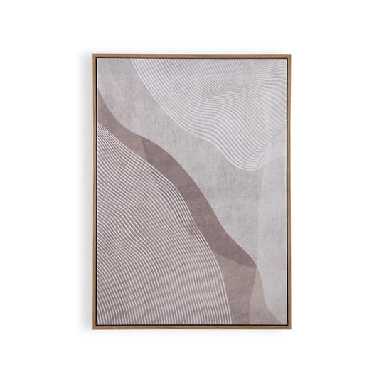 LIENZO FLUXUS 50X70 VERSA FEBRERO