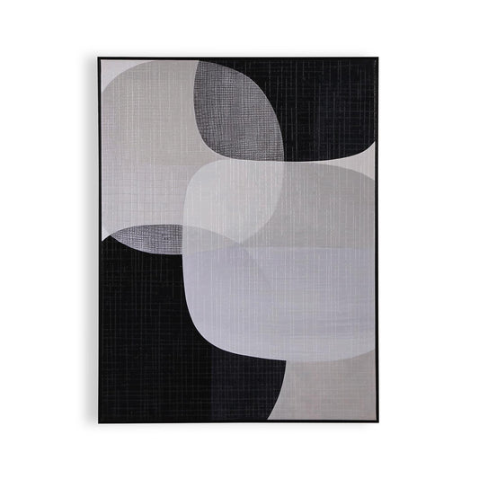 LIENZO CAEL 60X80 VERSA FEBRERO