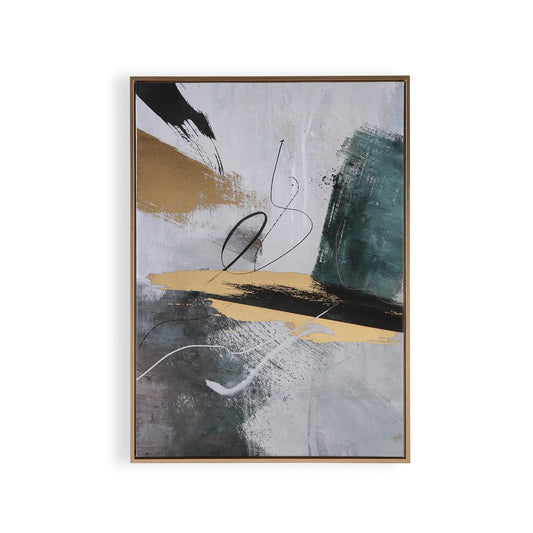 LIENZO KAI 50X70 VERSA FEBRERO