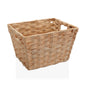 CESTA CON ASAS COLOR NATURAL VERSA 2026 JUNIO