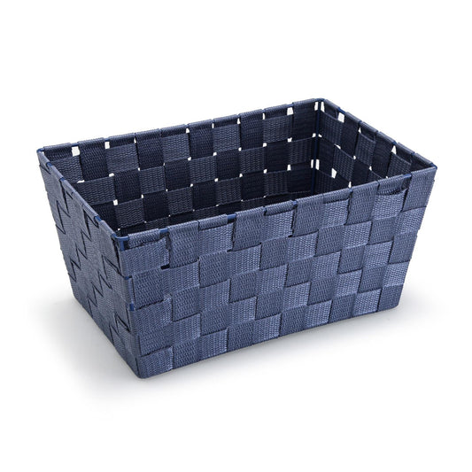 CESTA GRANDE AZUL Versaotoño