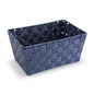 CESTA GRANDE AZUL Versaotoño