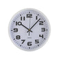 RELOJ COCINA BLANCO 25 CM Versaotoño