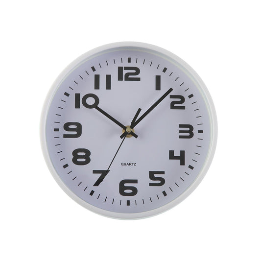 RELOJ COCINA BLANCO 20 CM Versaotoño