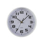 RELOJ COCINA BLANCO 20 CM Versaotoño