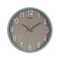 RELOJ DE PARED VESTA MINT 30 CM Versaotoño