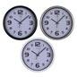 RELOJ SURTIDO 3 COLORES EN EXPOXITOR Versaotoño