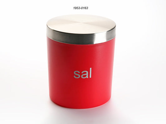 SALERO ROJO Versaotoño
