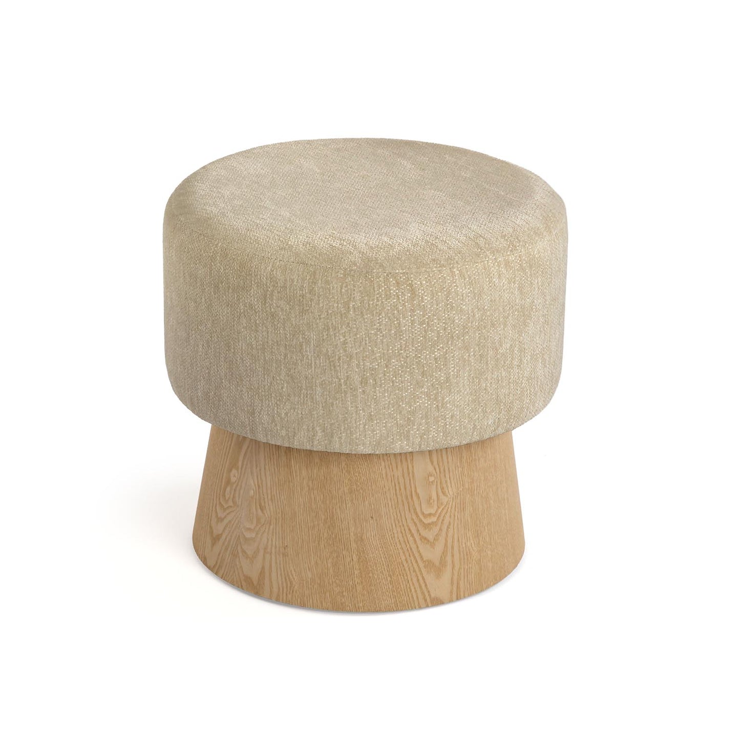 TABURETE POLI BEIGE VERSA 2026 JUNIO