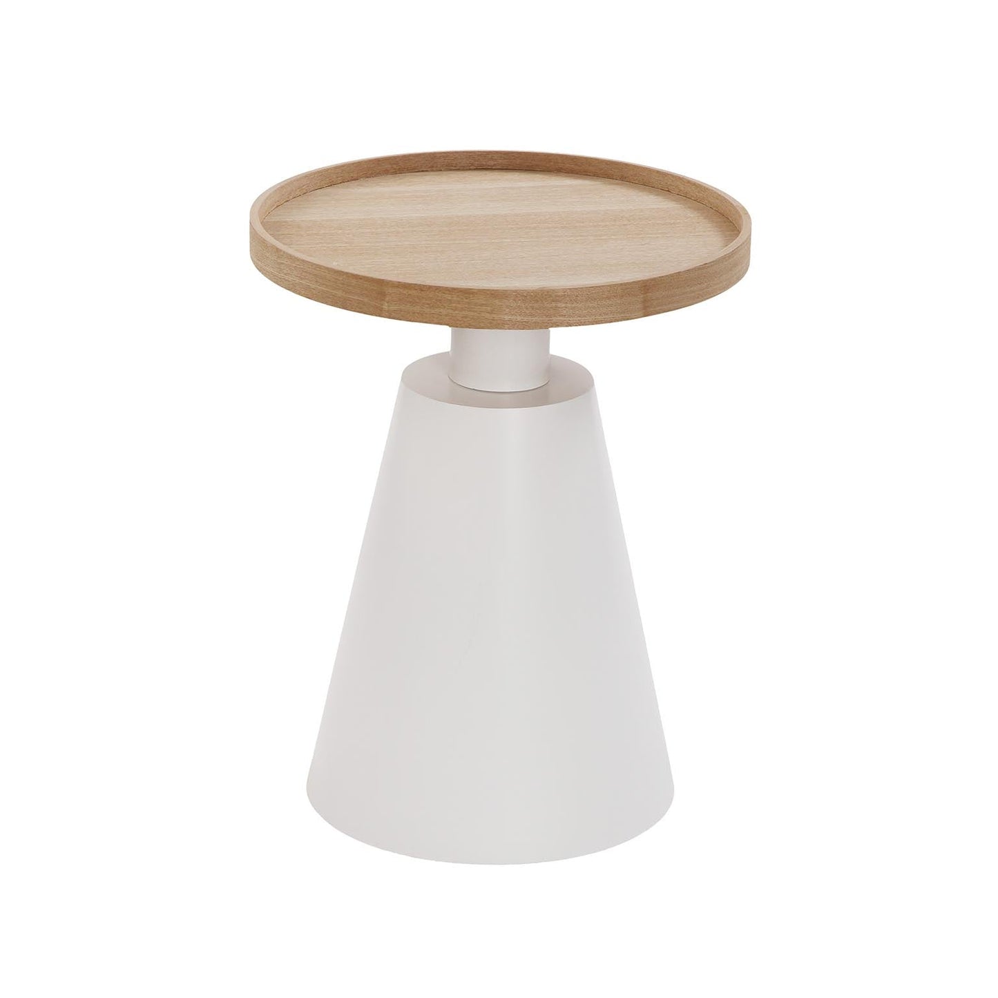MESA AUXILIAR DE CAFE VOLGA Versaotoño