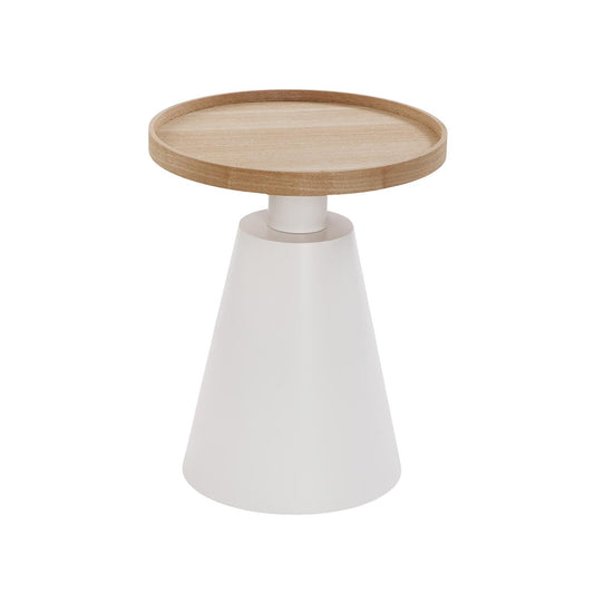 MESA AUXILIAR DE CAFE VOLGA Versaotoño
