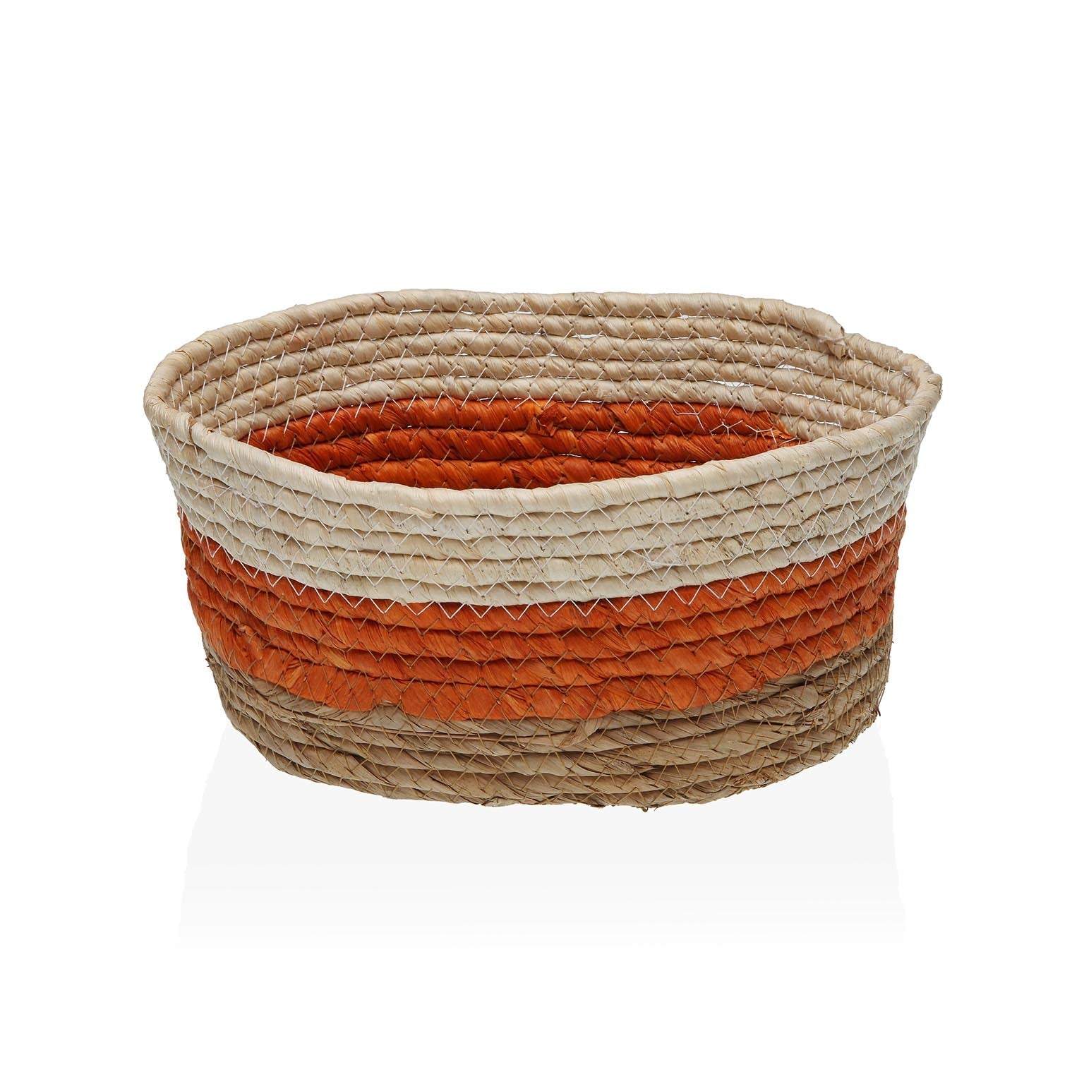 CESTA NARANJA Versaotoño