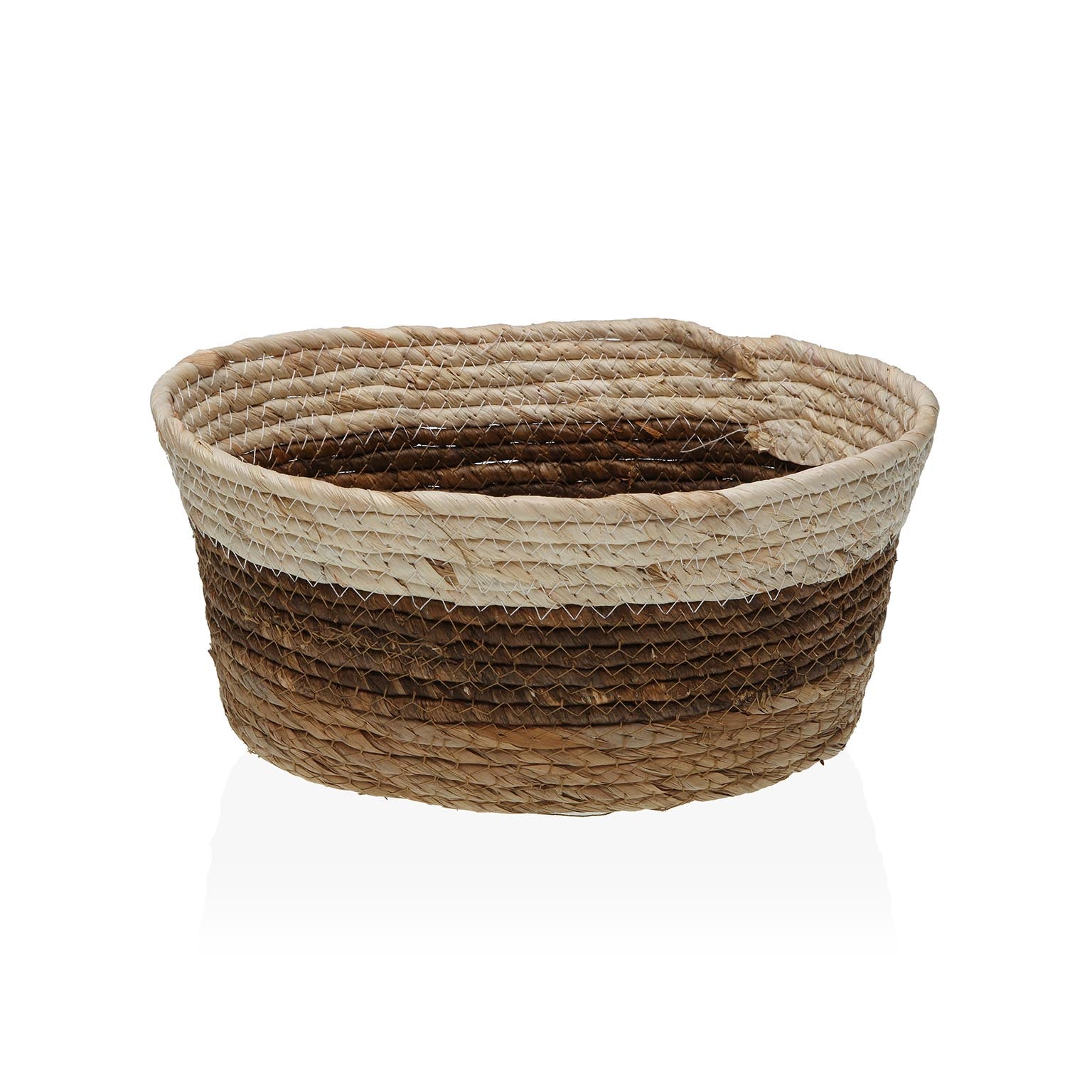 CESTA MARRON Versaotoño