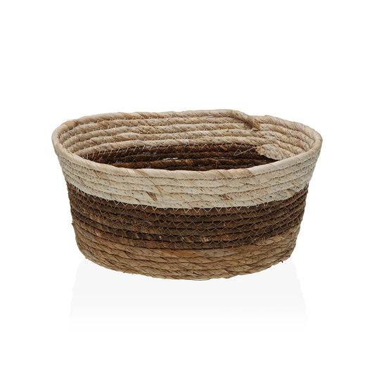CESTA MARRON Versaotoño