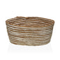 CESTA  NATURAL / BLANCA Versaotoño