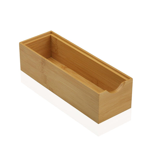 CAJA BAMBÚ PEQUEÑA Versaotoño