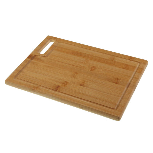 TABLA CORTE BAMBÚ 33x24x1,5 Versaotoño