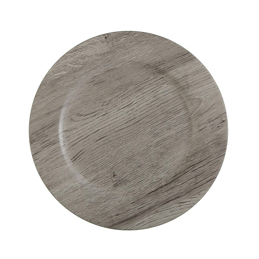 BAJO PLATO ACABADO MADERA Versaotoño