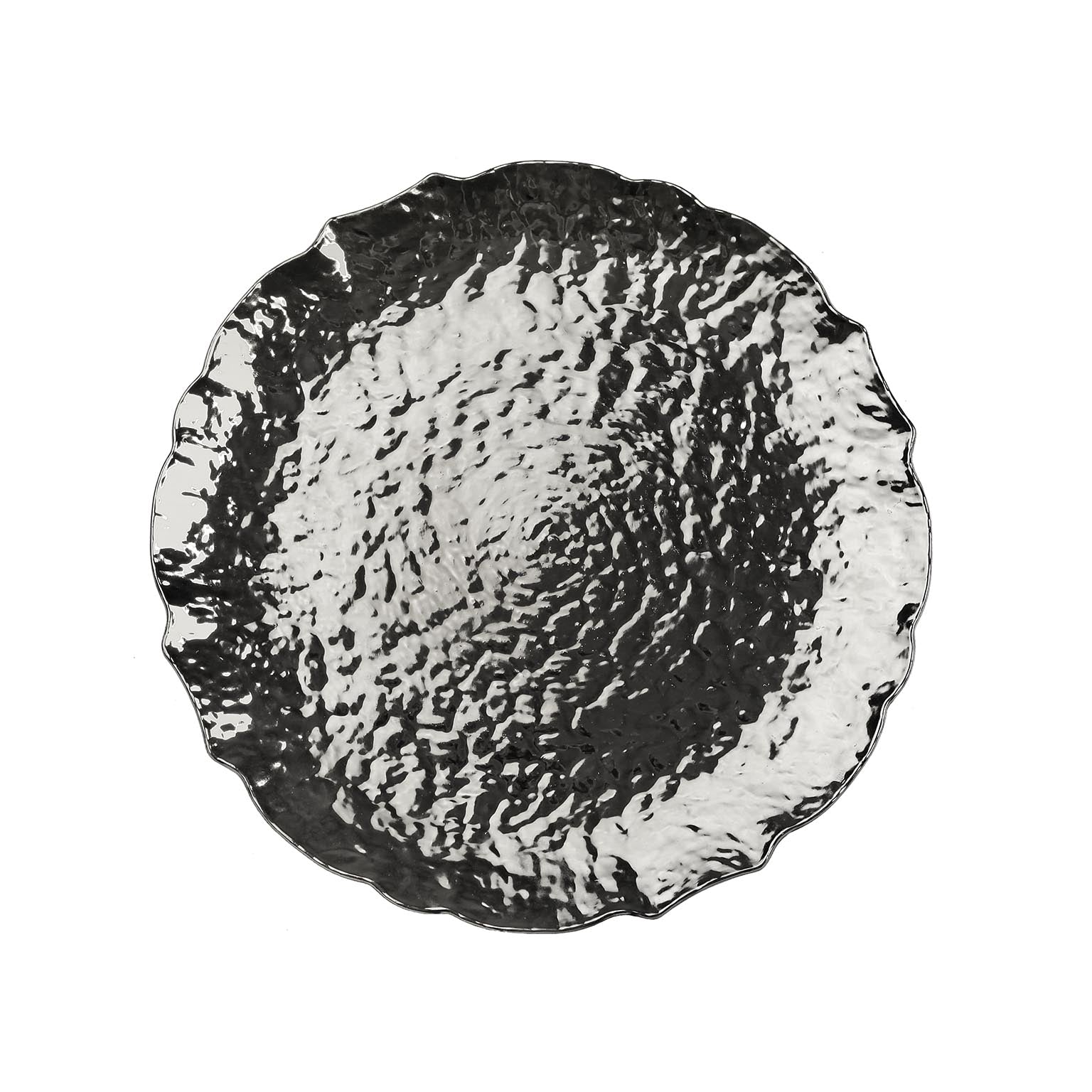 BAJOPLATO  SILVER Versaotoño