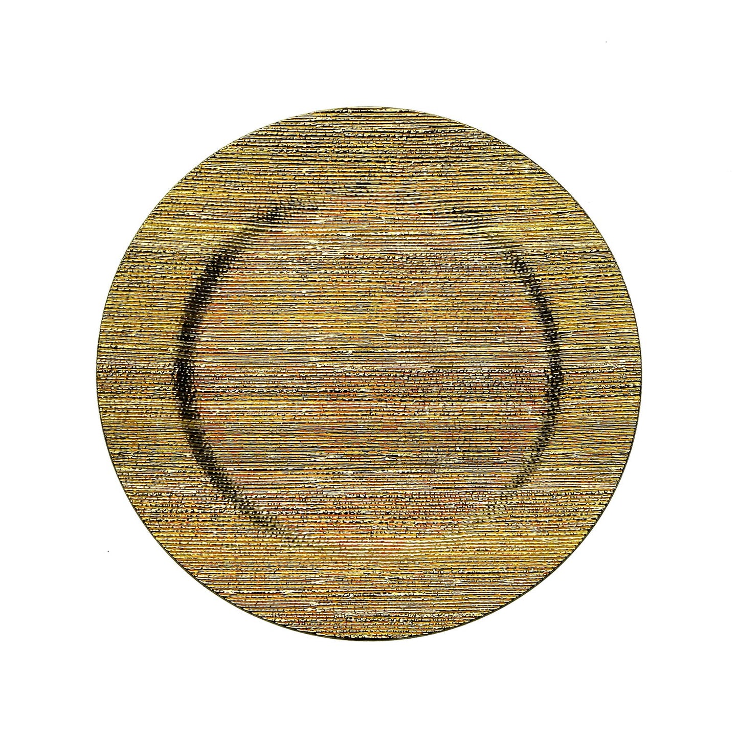 BAJOPLATO  DORADO Versaotoño