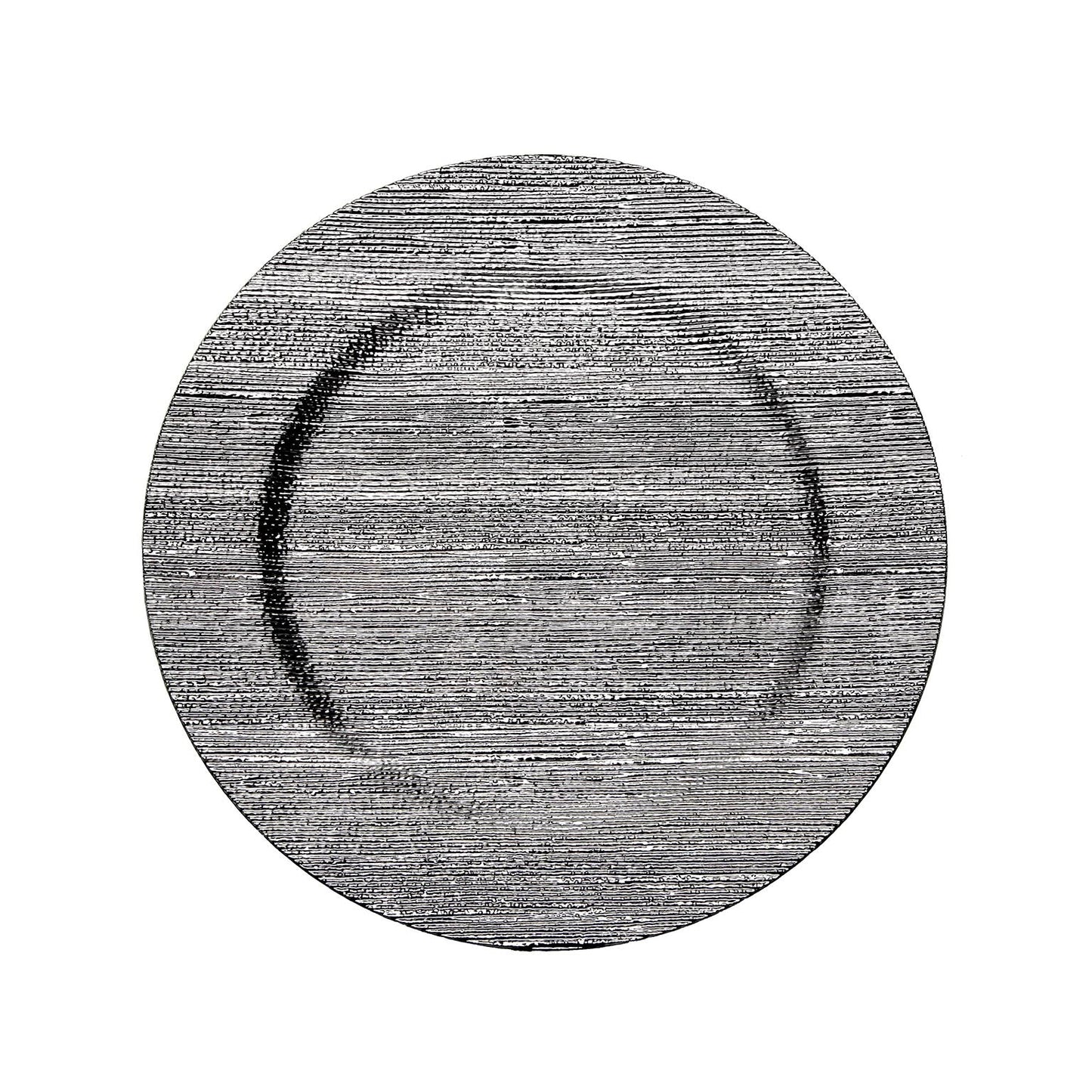 BAJOPLATO  PLATEADO Versaotoño