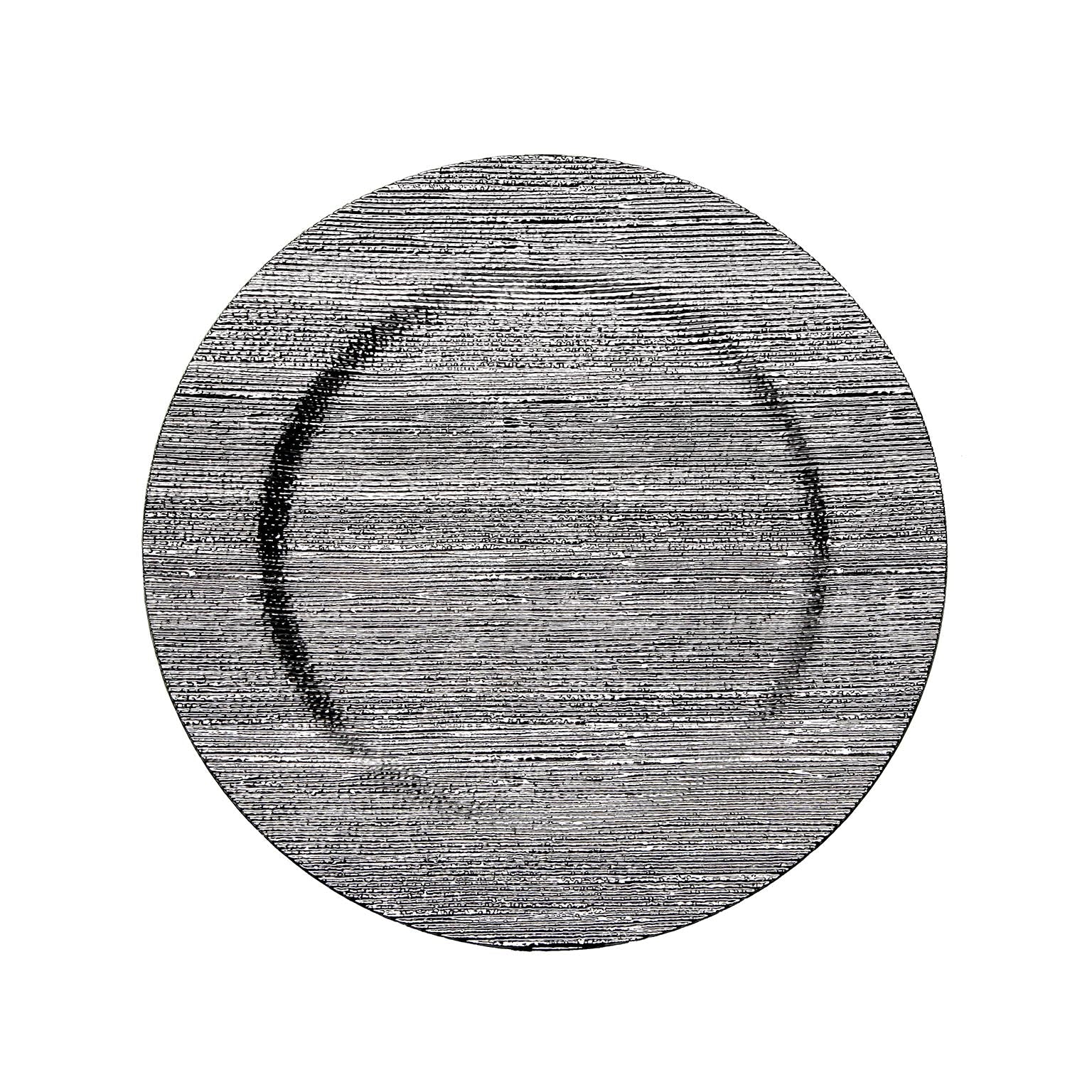 BAJOPLATO  PLATEADO Versaotoño