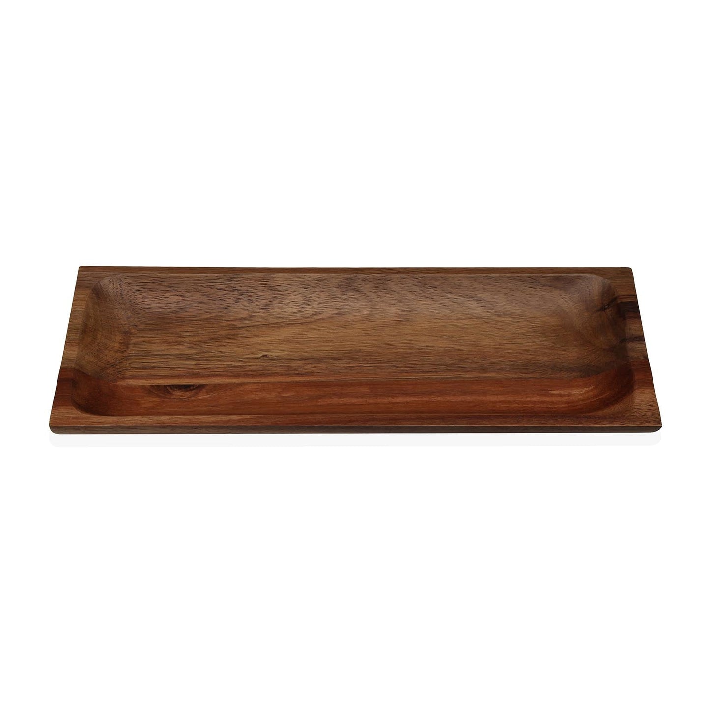 FUENTE DE ACACIA RECTANGULAR VERSA FEBRERO