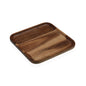 PLATO ACACIA 20X20CM VERSA 2026 JUNIO