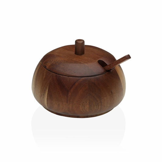 AZUCARERO DE ACACIA REDONDO VERSA FEBRERO