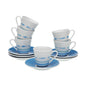 SET 6 TAZAS CAFE OCEANIC VERSA 2026 JUNIO