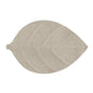 SALVAMANTEL HOJA BLANCA Versaotoño