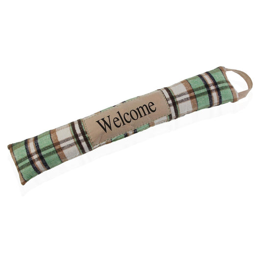 SUJETAPUERTAS ALARGADO WELCOME Versaotoño