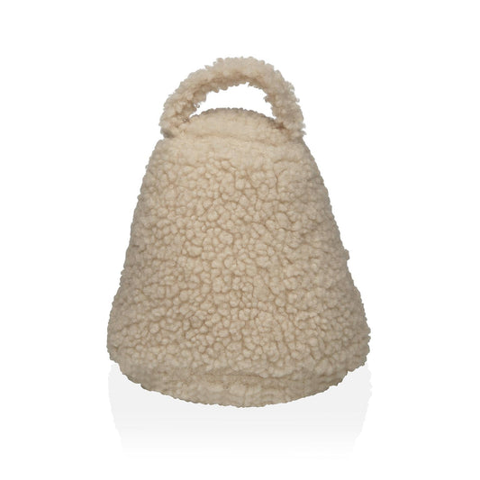 SUJETAPUERTAS COTTON BLANCO Versaotoño