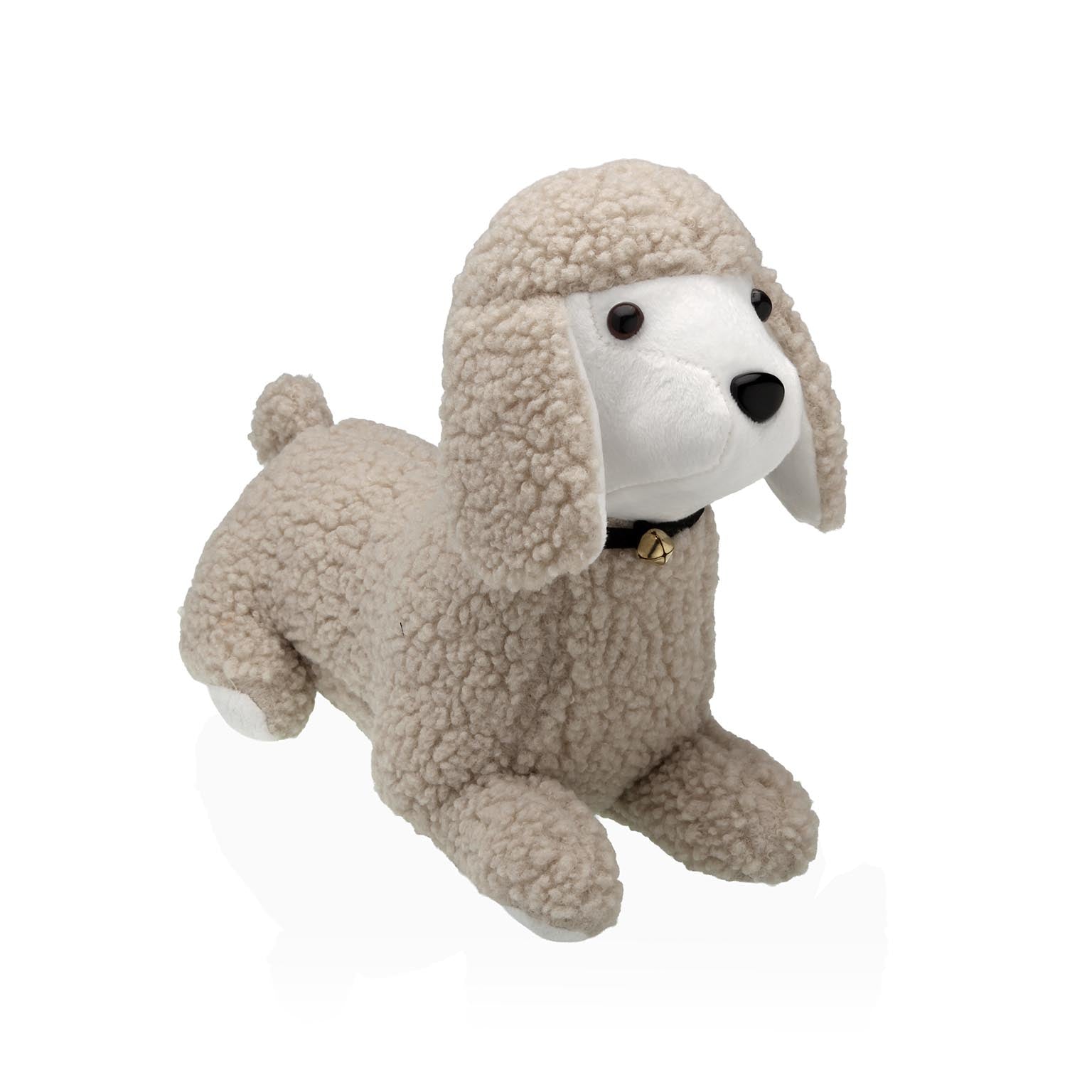 SUJETA PUERTAS PERRO BEIGE VERSA 2026 JUNIO